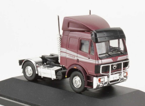 Mercedes benz zugmaschine - mb,