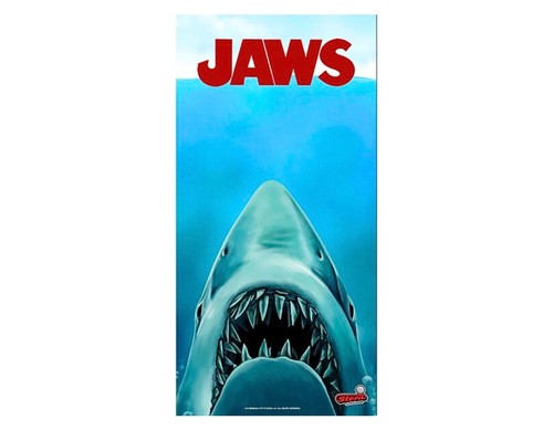 Stern jaws dust - stern,