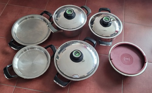 Amc topfset teilig - amc,
