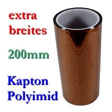 Kapton Koptan Klebefolie