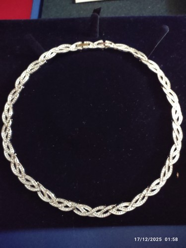 Original swarovski curled all - swarovski,