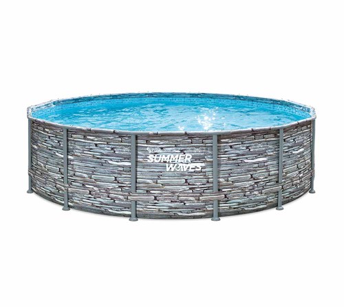 Aufstellpool schwimmbad - aufstellpool,