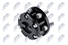 Radnabe Vorderachse für ISUZU