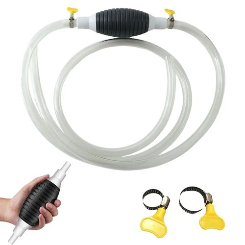 Tragbare handsiphonpumpe - tragbare,