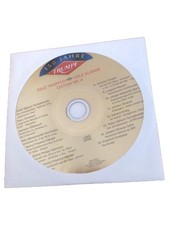 Trumpf Edle Tropfen Klänge Nr. 4 CD Tschaikowsky Bach Vivaldi Klassik