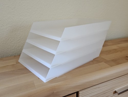Ikea ablagekasten briefablage - ikea,