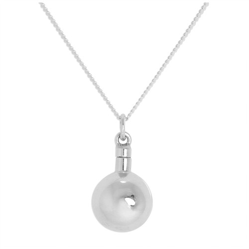 Sterlingsilber sich öffnende - sterlingsilber,