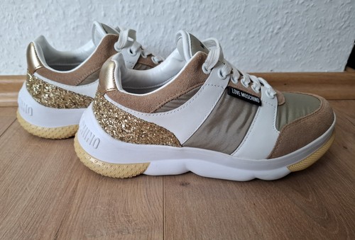 Moschino sneaker - sneaker, 36
