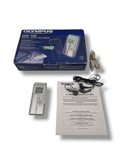 ⚡Olympus Digital Voice