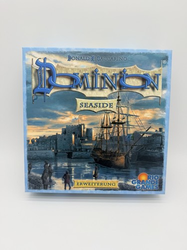 Dominion seaside 2 - dominion,