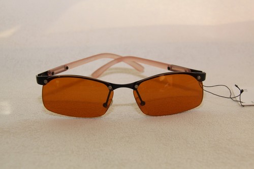 Farb brille sonnenbrille - farb,