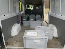 # VW Audi Skoda Spezialwerkzeug Richtsatz Richtbank Celette  VAS 6666 Audi A1