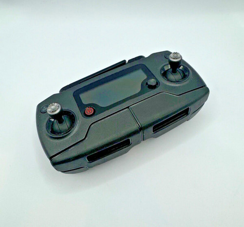Dji mavic pro platinum - 7, km