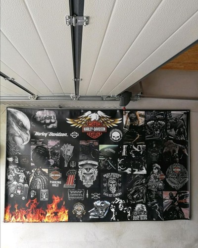 Harley davidson biker - harley,