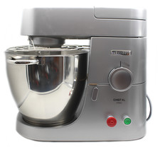 Professionelle KENWOOD Chef XL