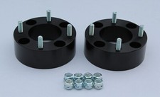 Spurverbreiterung mit ABE/TÜV