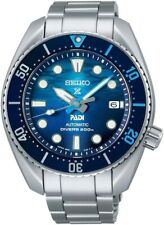 SEIKO SPECIAL EDITION DIVER'S WATCH 200 M PADI HERREN ÖZEN SAAT