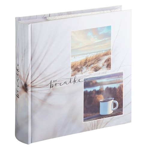 Hama memo album - memo-album, fotoalbum