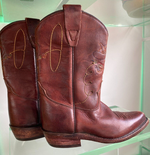 Adam boots siete leguas - boots,