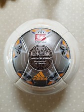 Adidas Fussball Matchball Torfabrik Bundesliga 2013/2014 Größe 5