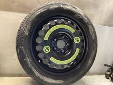 ORIG Mercedes Benz W219 W211 Reserverad Ersatzreifen Notrad 2194000002