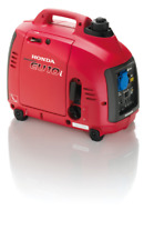 HONDA Inverter Stromerzeuger EU 10i