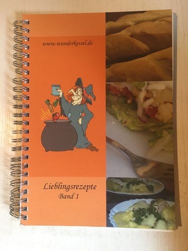 Lieblingsrezepte band www - lieblingsrezepte, 1,