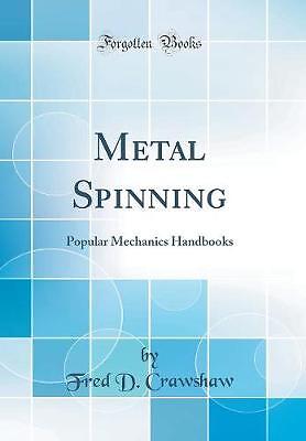Metal spinning popular - spinning:,