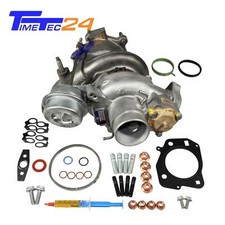 TUNING-Turbo OPEL SAAB PONTIAC 2,0T bis 50PS mehr Power max. 310PS +Montagesatz