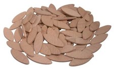 Verbindungsplättchen für Lamello Flachdübel Holzlamellen Gr.20 Holzdübel 1000