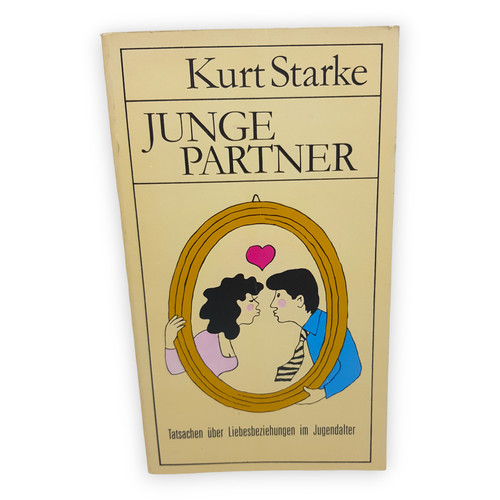 Junge partner kurt - partner, 1981