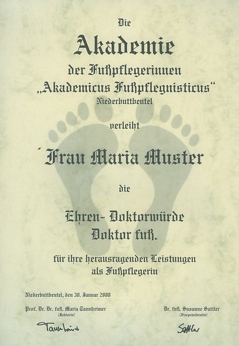 Diplom urkunde ehren - diplom,
