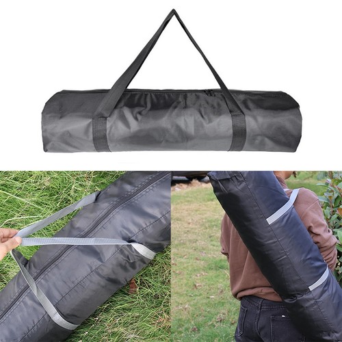 Tragbare tragetasche camping - tragbare,
