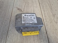 VW New Beetle Cabrio 2002 bis 2010 Airbagsteuergerät 6Q0909605AL gute zustand