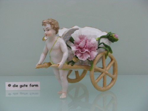 Allegorie des sommers - -, feines