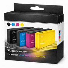 Patronen xxl color - 5x,