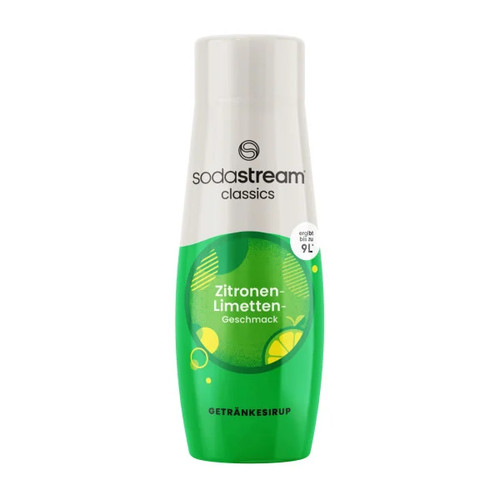 Sodastream sirup - sodastream,