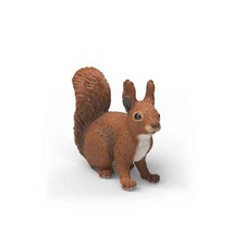 Schleich Eichhörnchen