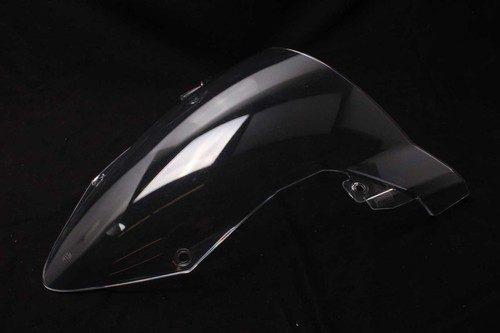 Windschild klar scheibe - windschild,