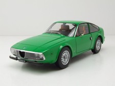 Alfa romeo junior zagato 1969 - romeo,