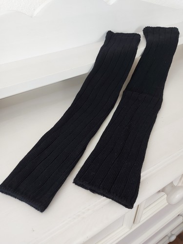 Stulpen bein damen strick - bein,