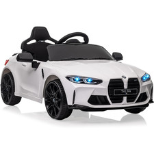 12V Kinder Elektroauto –