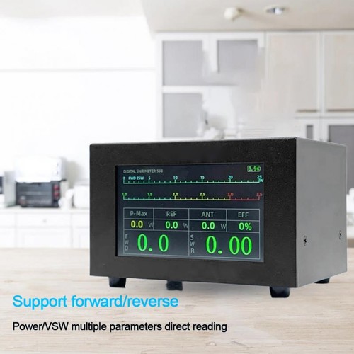 200w digital power swr - 200w, meter