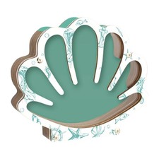 Holz Box Desktop Andenken