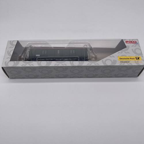Piko 54483 bahnpostwagen - |,