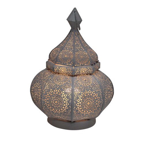Orientalisches windlicht alima - windlicht,