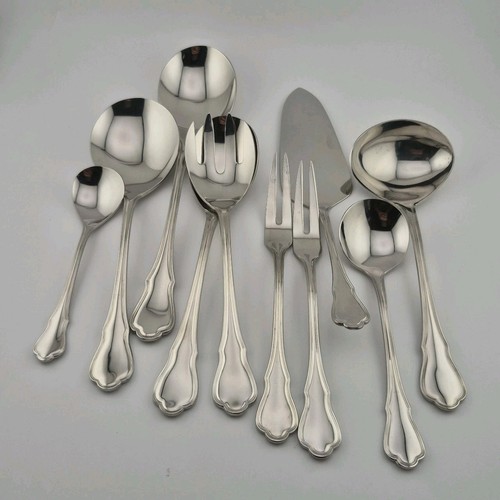 Wilkens cambridge besteck - wilkens,