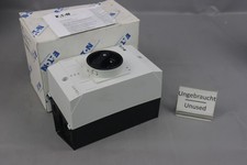 Eaton Moeller CI-K2-PKZ0-G Isolierstoffgehäuse mit Drehgriff Unused OVP