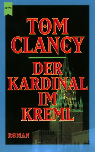 Der kardinal kreml tom - im,