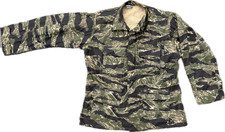 PROPPER Tiger Stripe Bdu Jacke